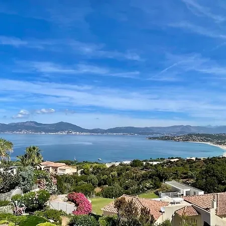 아파트 Avec Terrasse - Vue Imprenable !