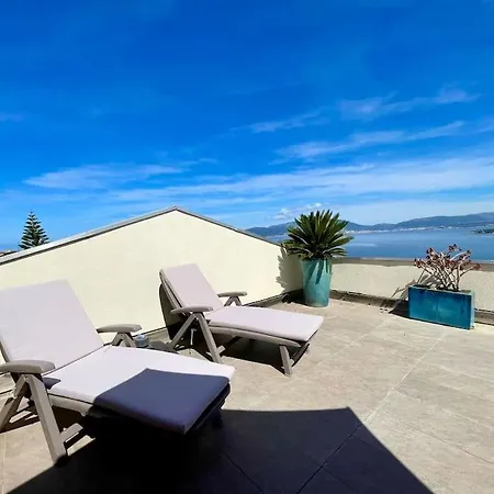 Avec Terrasse - Vue Imprenable ! * Pietrosella